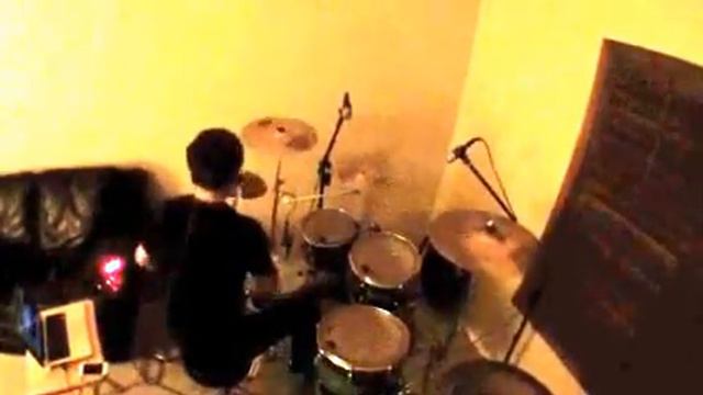 The Story So Far - Roam "Studio Drum Cover" смотреть онлайн