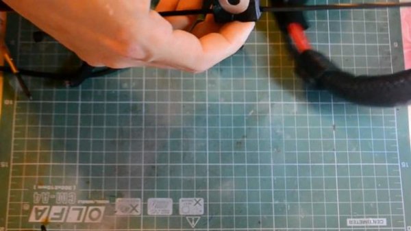 Обзор клипсы для OPENTRACK/TRACK IR