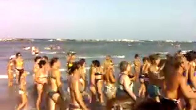 Il Biondo Bellaria Igea Marina Agosto 2009