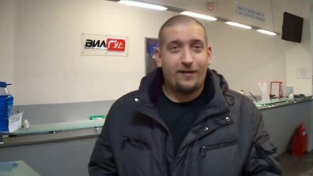 Техническое обслуживание MAZDA в ВИЛГУД смотреть онлайн