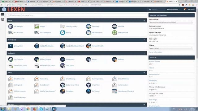 123 reg point domain to hosting tutorial смотреть онлайн