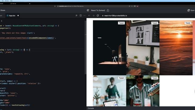 Currying in React смотреть онлайн