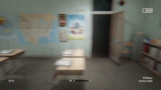 Outlast 2 . Прохождение. Часть 3 (Добраться до церкви) смотреть онлайн