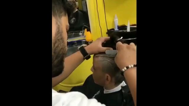 New Attractive Haircut For Boys 2024❤️❤️ смотреть онлайн