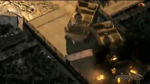 MAG: Massive action game ( PS3) смотреть онлайн