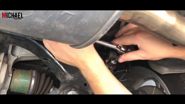 Mazda Miata (NB) MX5 - Easy Handling Upgrade Video смотреть онлайн