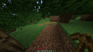 Minecraft версия 1.0 часть 1.avi