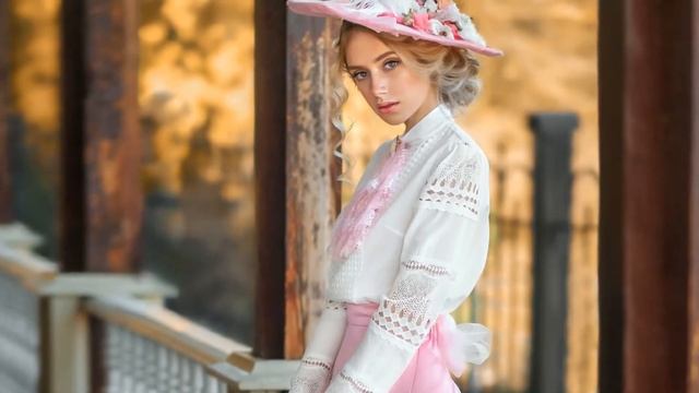 Eugen Doga - Gramophone, Waltz (Piano) смотреть онлайн