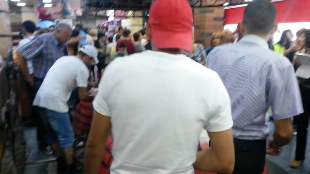 Как пекут хлеб в Апаране смотреть онлайн