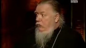 О Крестопоклонной седмице. Прот. Дмитрий Смирнов