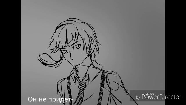 Bungou Stray Dogs | Формалин | Atsushi смотреть онлайн