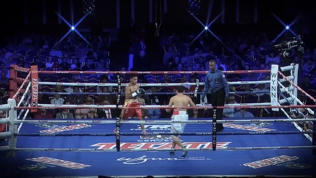 Jessie Magdaleno Highlight Reel смотреть онлайн