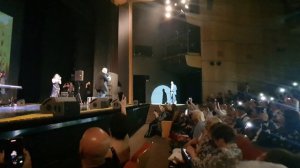 Хор Турецкого концерт