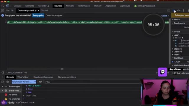JavaScript desde cero ? - P4: valores y tipos, objetos, arrays, funciones, metodos, coercion, etc. смотреть онлайн