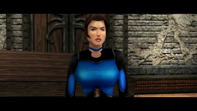Heavy Metal F.A.K.K. 2 PC 4K Widescreen Mod смотреть онлайн