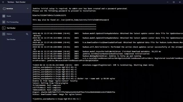 Docker file vs Docker Compose - Live Webinar | 1hr Docker explained смотреть онлайн