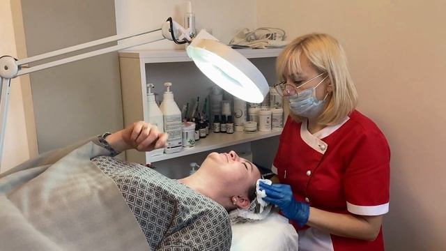 Купероз: какие процедуры подойдут? смотреть онлайн