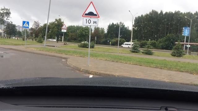 Geely Atlas автомобиль для семьи часть 26 кондиционер смотреть онлайн