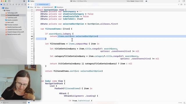 I converted a Core Data to SwiftData: Here is what happened - Xcode 15 Beta 5 смотреть онлайн