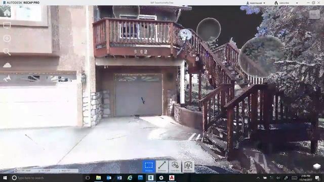 AutoCAD 3D Scanning ReCap Tutorial смотреть онлайн
