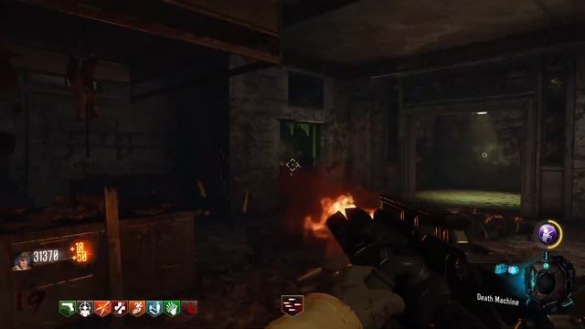 Call of Duty Black Ops III | Lets Play on Verrückt смотреть онлайн