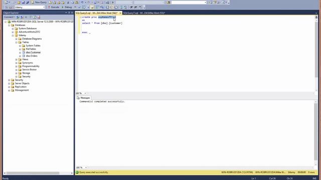 How to Ace the SQL Server Technical Interview смотреть онлайн