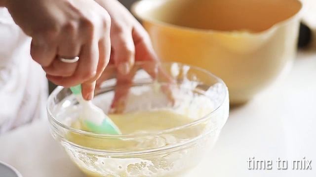 Потрясающий шоколадно-банановый кекс Amazing Chocolate Cake With Banana