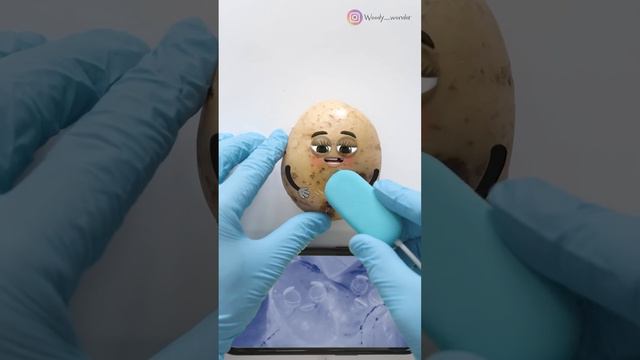 C-SECTION FOOD SURGERIES - COMPILATION #1 (WORLD OF DOODLES) смотреть онлайн