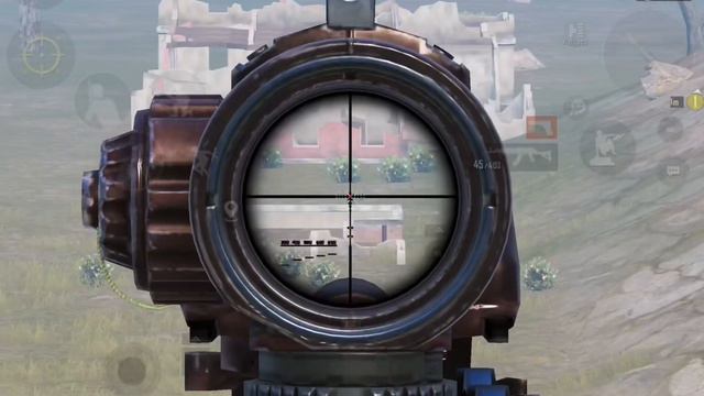 PUBG Mobile- Metro Royale Battle in Darkness смотреть онлайн