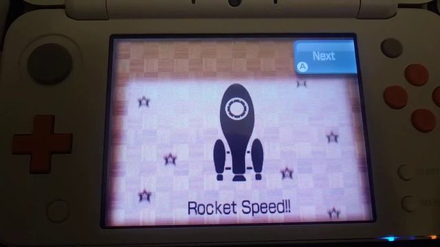 Brain Age Concentration Training: Concentration Challenge hitting the 10 minute mark смотреть онлайн