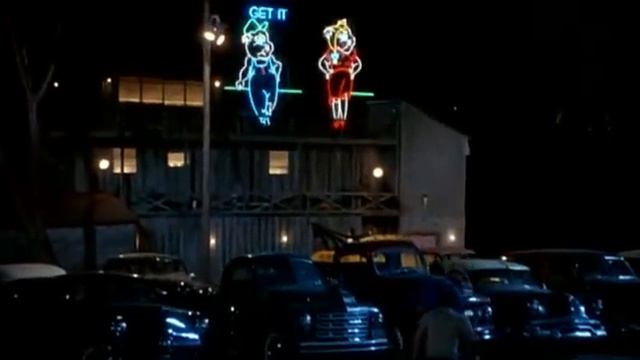 Porkys (1982) HQ Trailer смотреть онлайн