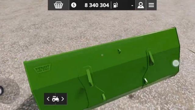 Мод Fendt Cargo Pack для Farming Simulator 20 #farmingsimulator20 #fs20mods #fs20mod #fs20 смотреть онлайн
