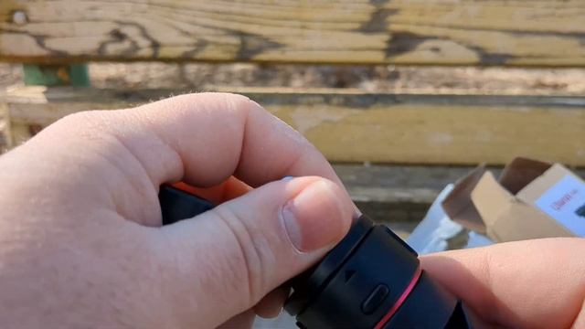 Селфи палка штатив распаковка Ulanzi MT-09 extend смотреть онлайн