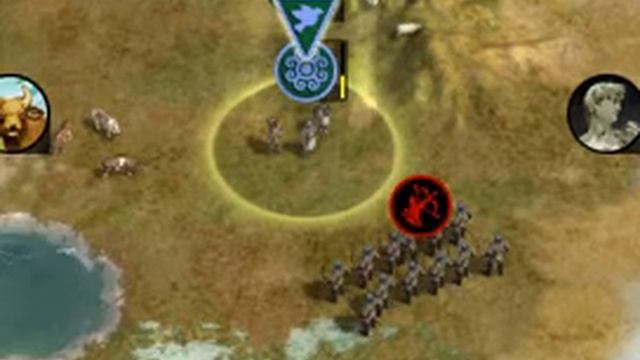 Civ 5 Gods & Kings: Profit by capturing a Prophet! смотреть онлайн