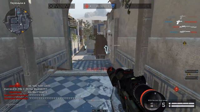 ДЛЯ ПОДПИШКШ #8 WARFACE смотреть онлайн