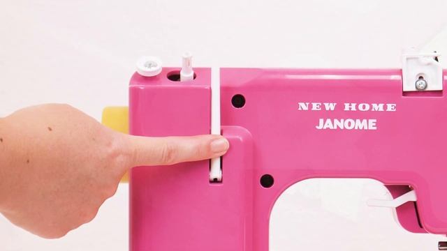 Chapter 1: Introduction of the Janome New Home 525B aka Doom Bringer смотреть онлайн