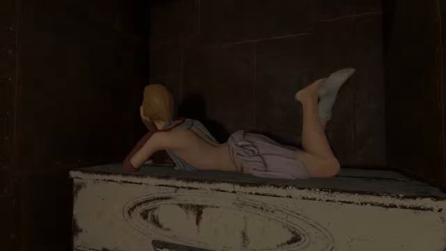 Pathologic 2 OST: (16) Delusionist смотреть онлайн