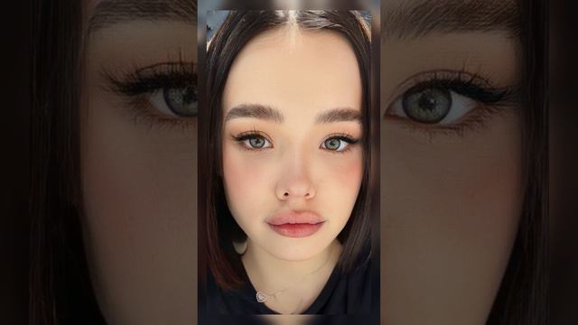 Лина ЛунаКом хочет вернуть чёлку! смотреть онлайн
