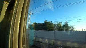 Влог: Поезд Адлер-Саратов / Отдых 2022 / Домой
