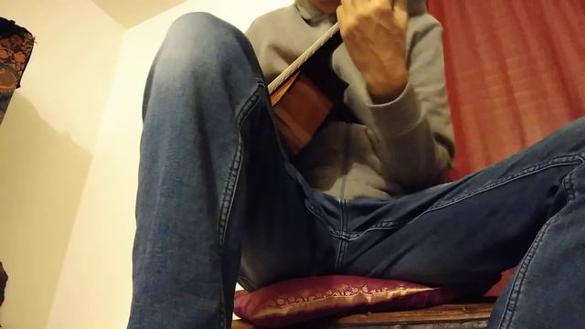 -M- La Fleur-Guitare смотреть онлайн