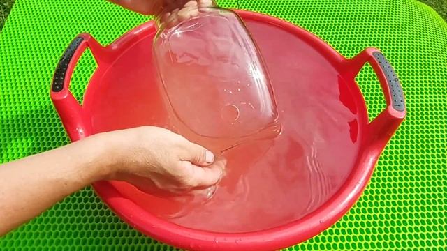 Ни в коем случае не выбрасывайте стеклянную банку Из неё получится очень нужная самоделка смотреть онлайн