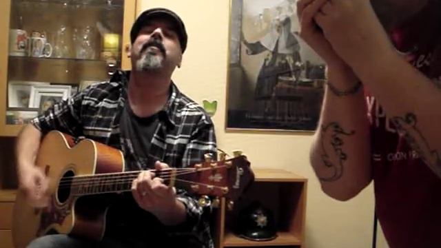 San Francisco Bay Blues - Blues Hammers with harmonica смотреть онлайн