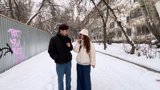 Нәзіктің өміріне саяхат / влог от РАЙМ смотреть онлайн