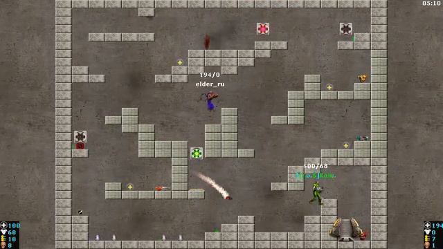 #44268 elder_ru vs [D.o.$]Kain. (DUEL, tourney4) смотреть онлайн