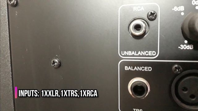 KRK Rokit 5 3rd GEN Studio Monitors Review//Darnel Neel смотреть онлайн