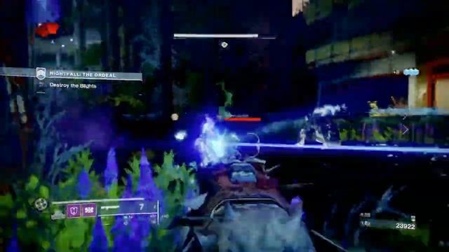 Destiny 2 | FASTEST EXOTIC FARM! EASY HIGH-STAT ARMOR AND EXOTICS!!! - GO FOR THIS NOW!!! смотреть онлайн