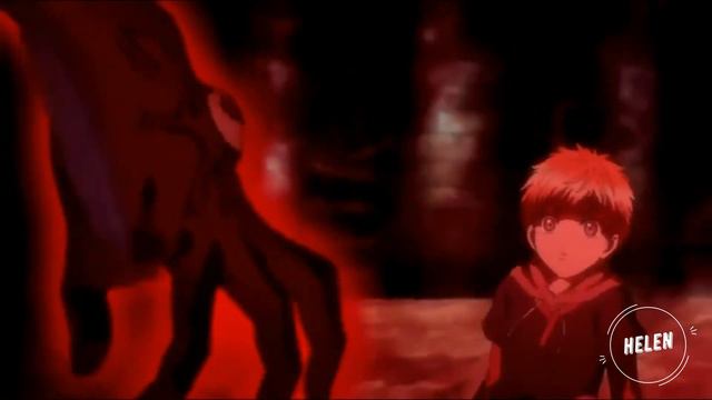 Мурасамэ вышел из под контроля смотреть онлайн