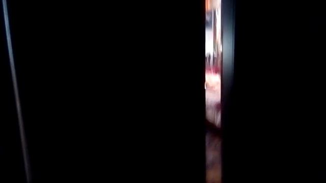 Он играет со мной / Вызов духа из телевизора \ смотреть онлайн