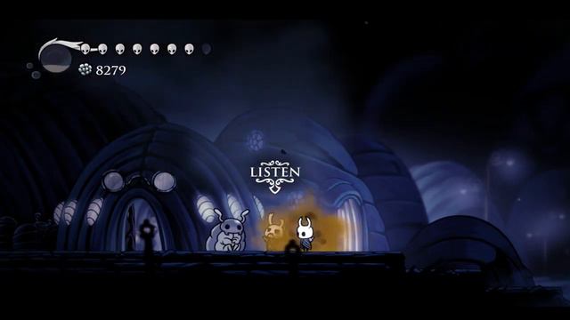 Technically Educational - Hollow Knight смотреть онлайн