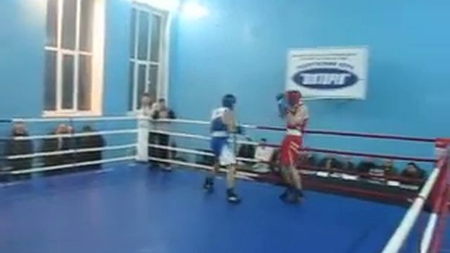 Сергей Дворнин vs Фомин Александр 3раунд смотреть онлайн